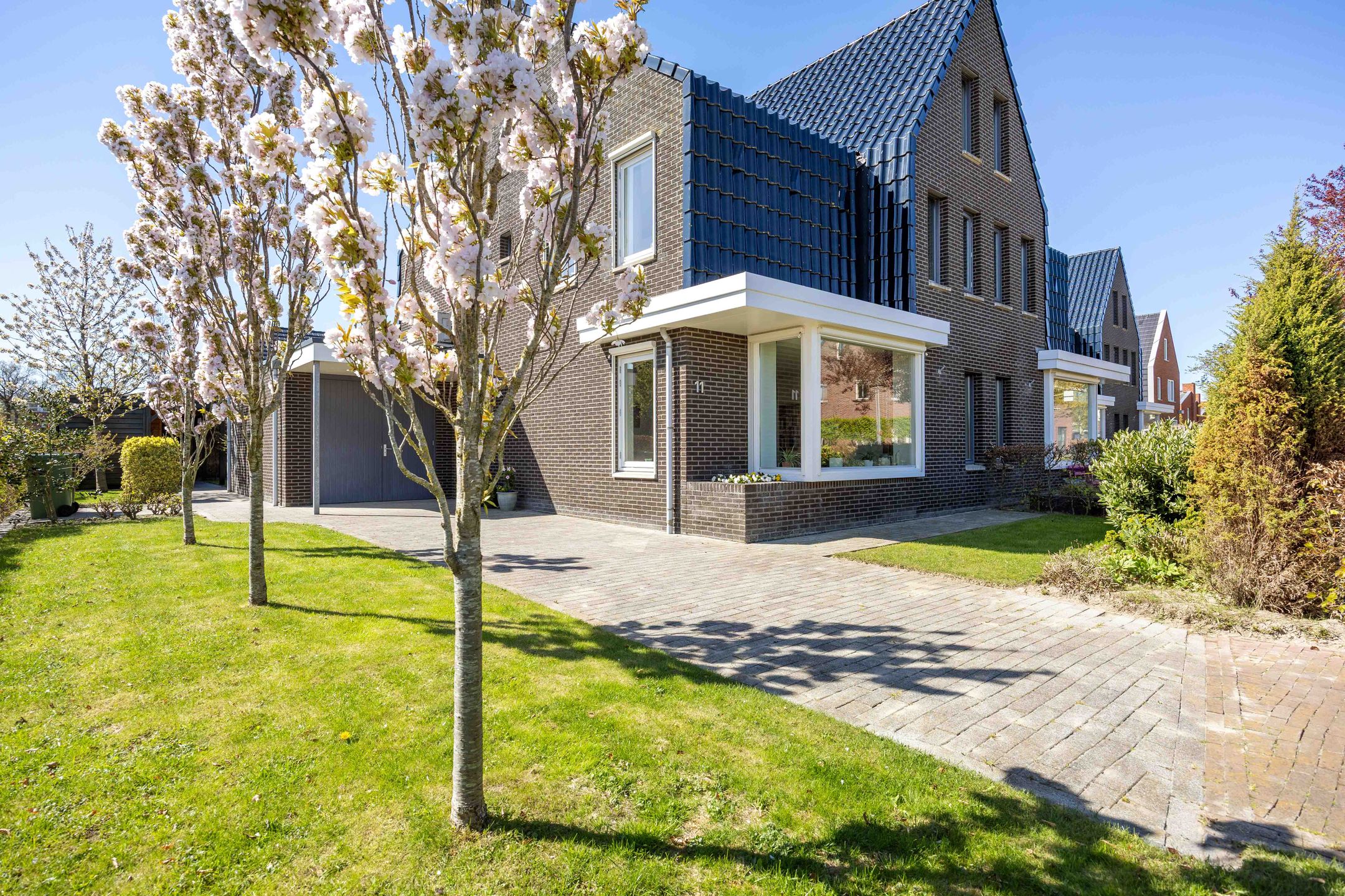 Foto 6 van Castorstraat 11