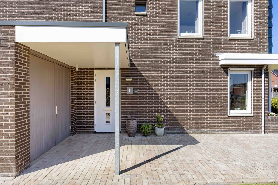 Foto 8 van Castorstraat 11