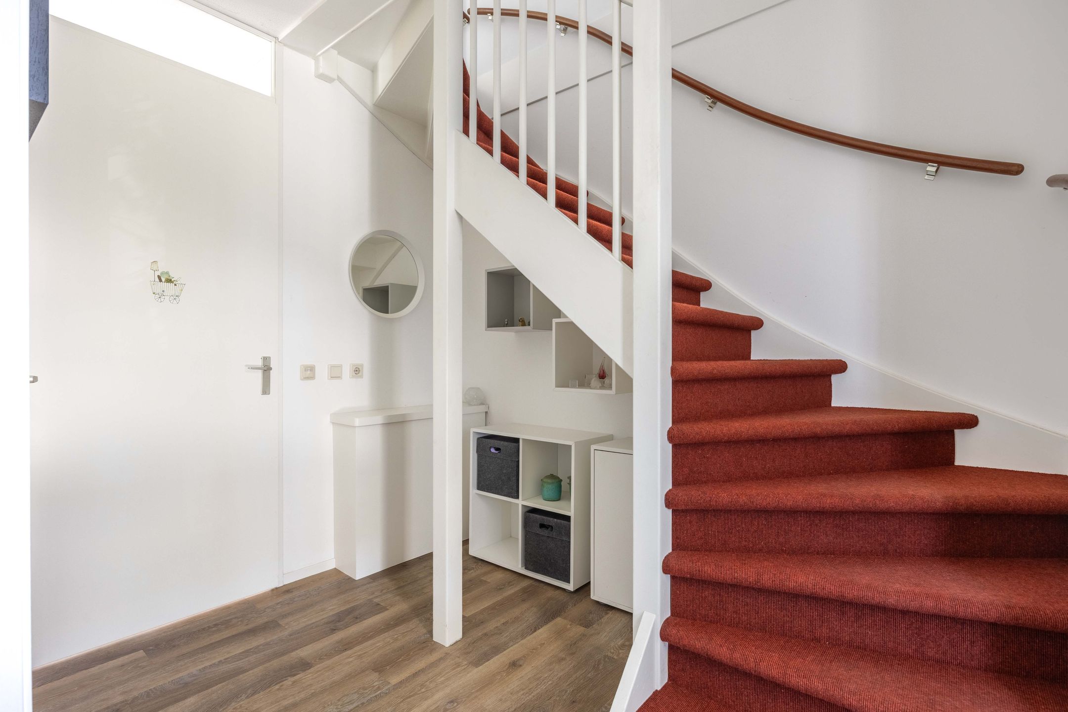 Foto 9 van Castorstraat 11