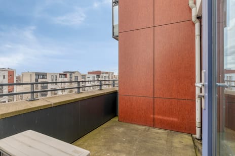 Avenue Carnisse 98 tertiary image