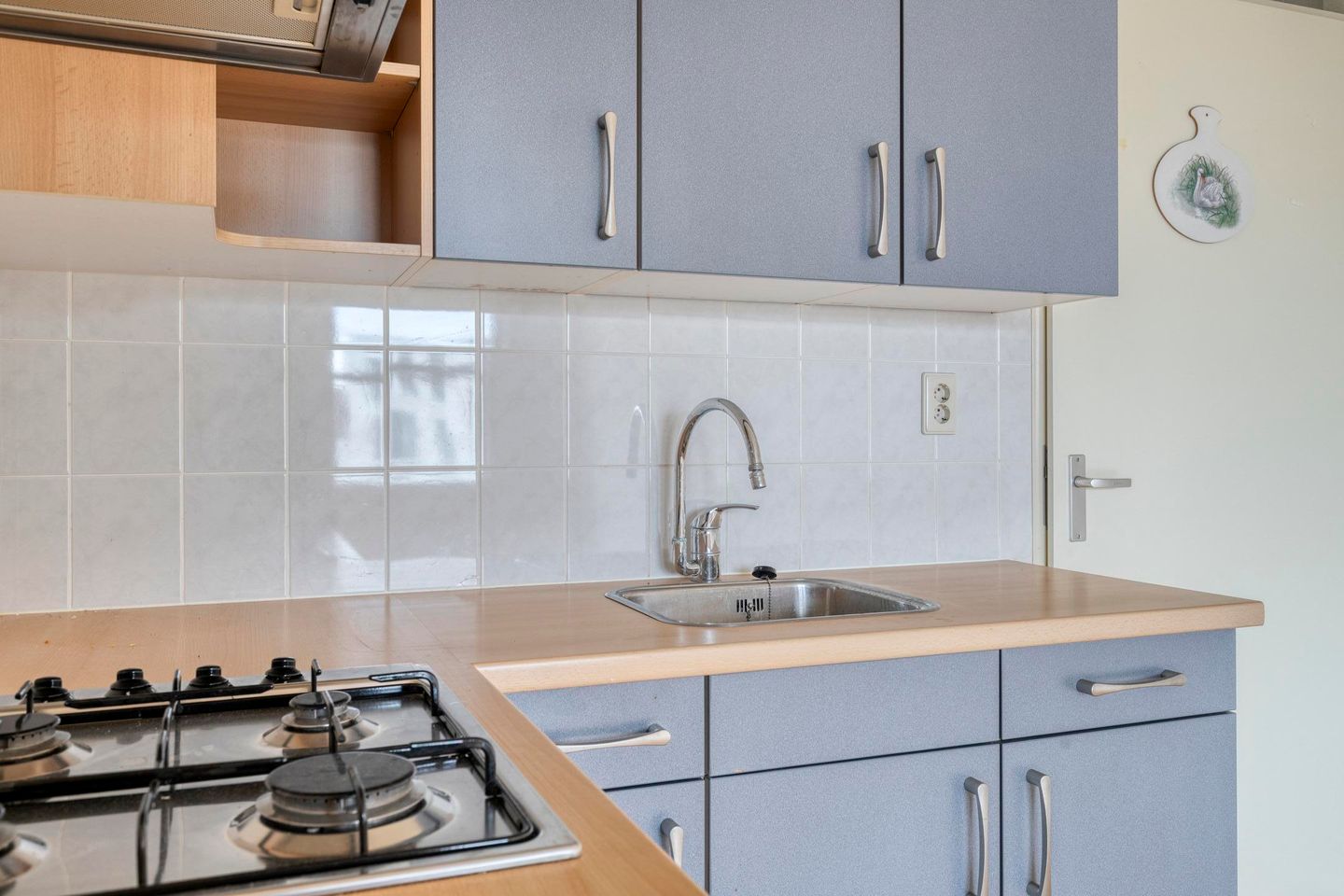 Foto 4 van Avenue Carnisse 98