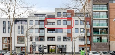 Avenue Carnisse thumbnail