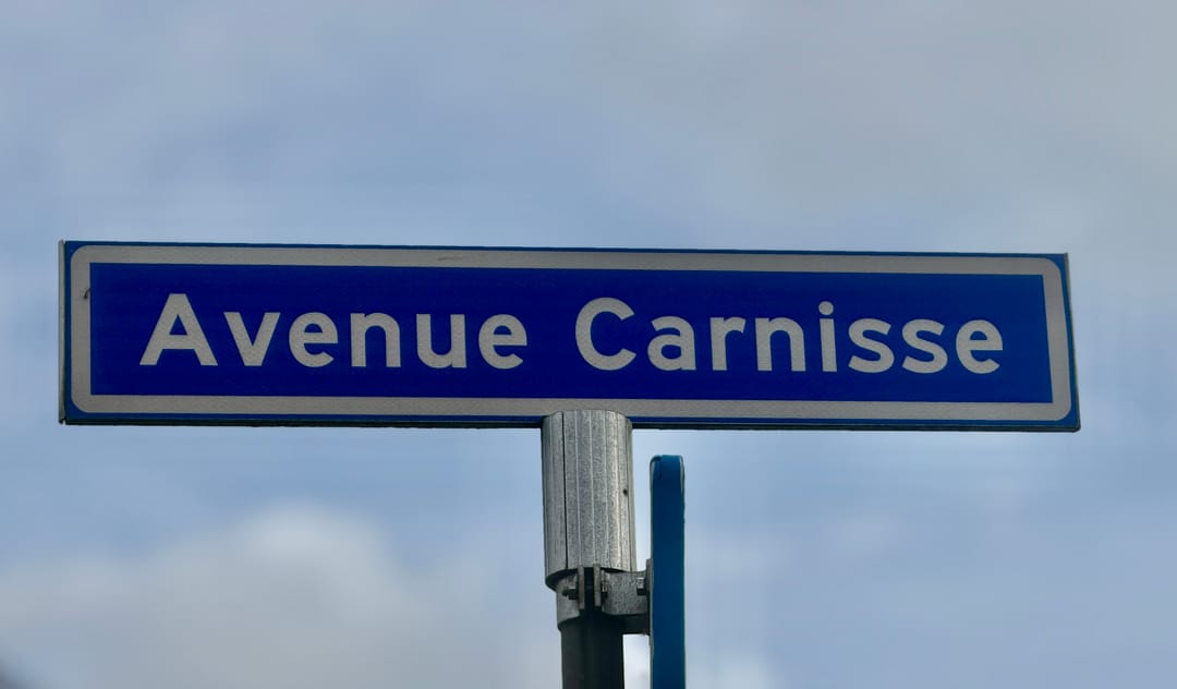 Photo 13 of Avenue Carnisse 98