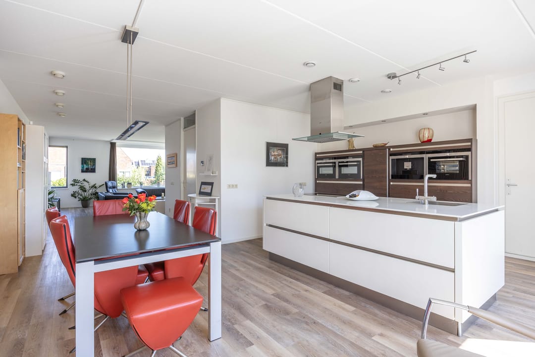 Foto 17 van Castorstraat 11