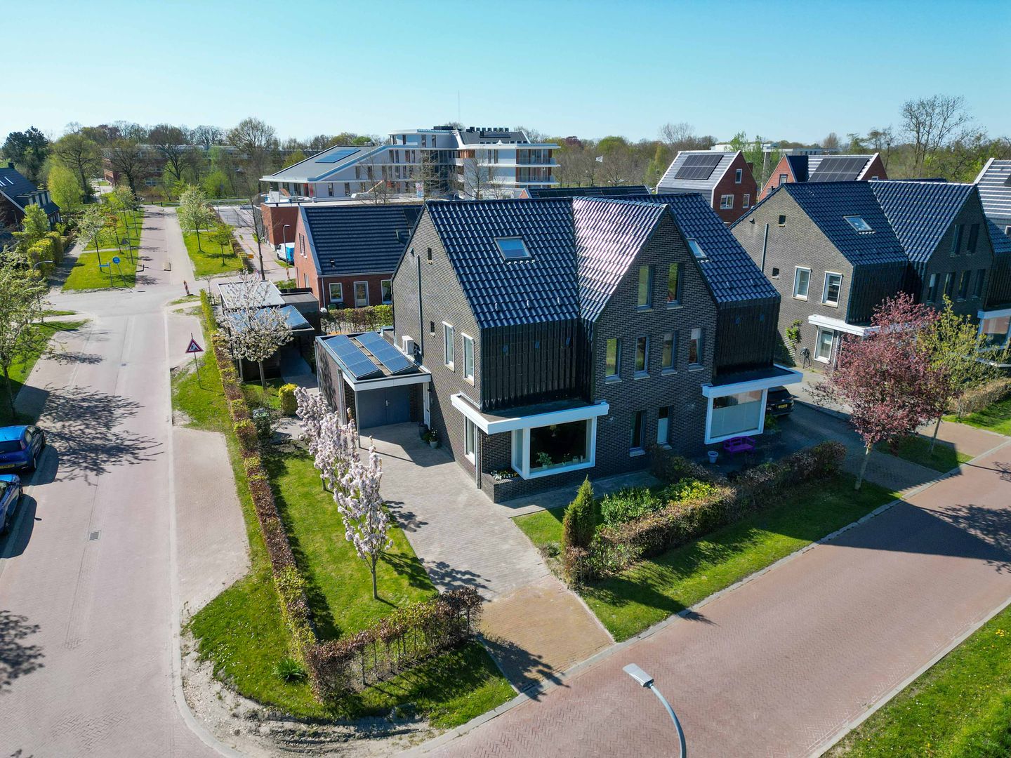 Foto 5 van Castorstraat 11