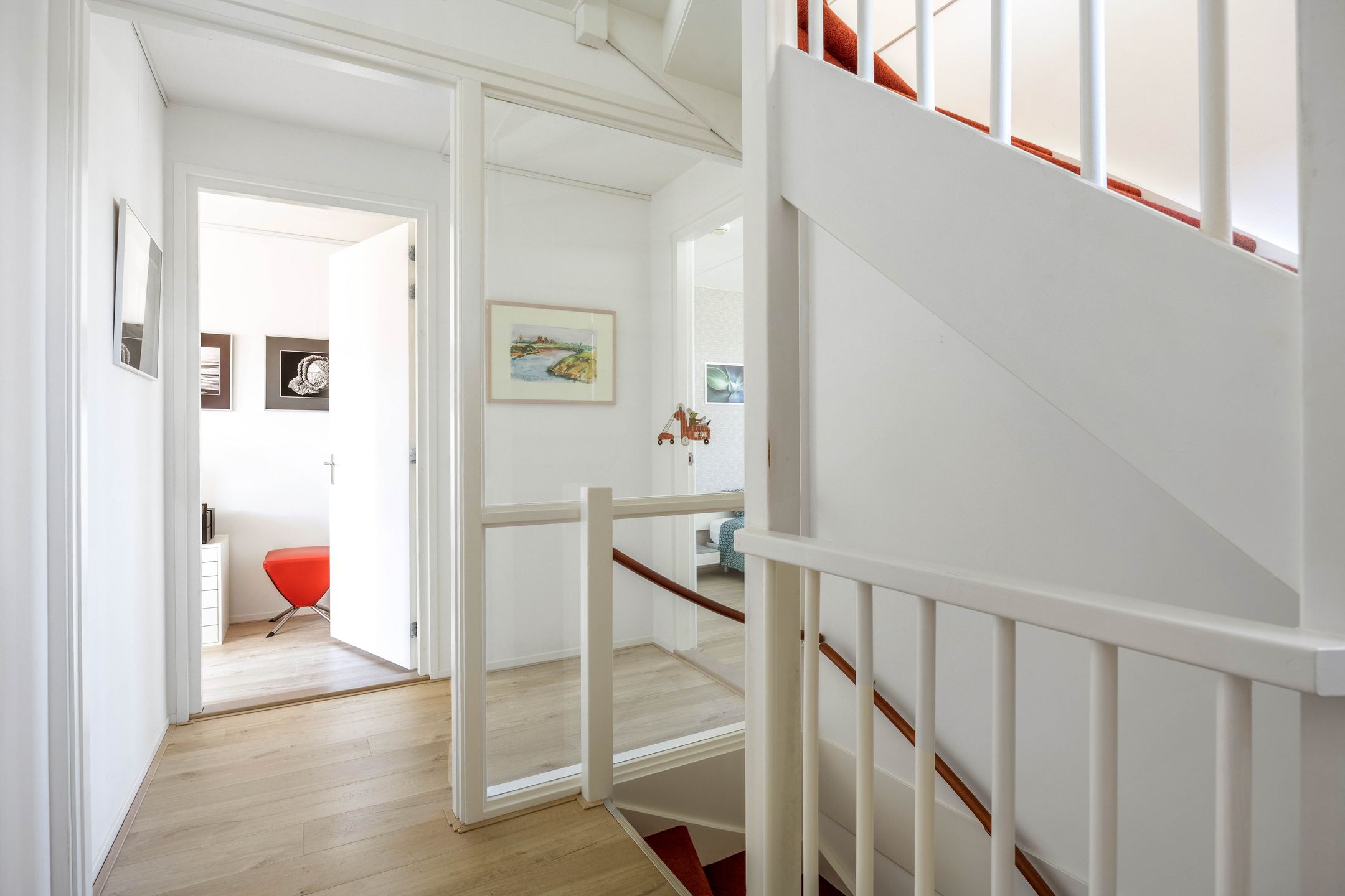 Foto 24 van Castorstraat 11