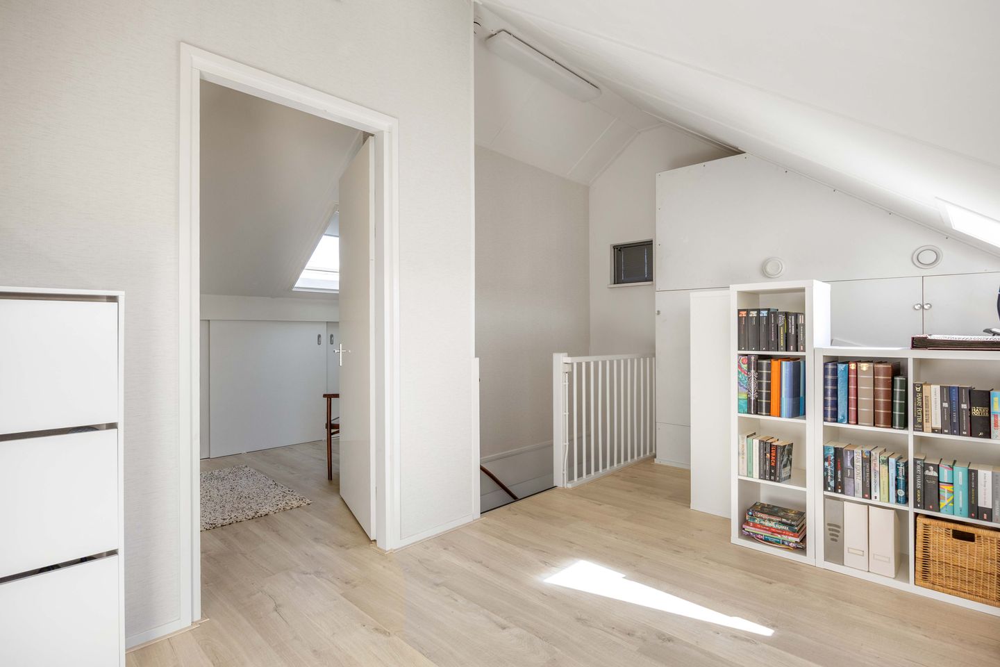 Foto 34 van Castorstraat 11