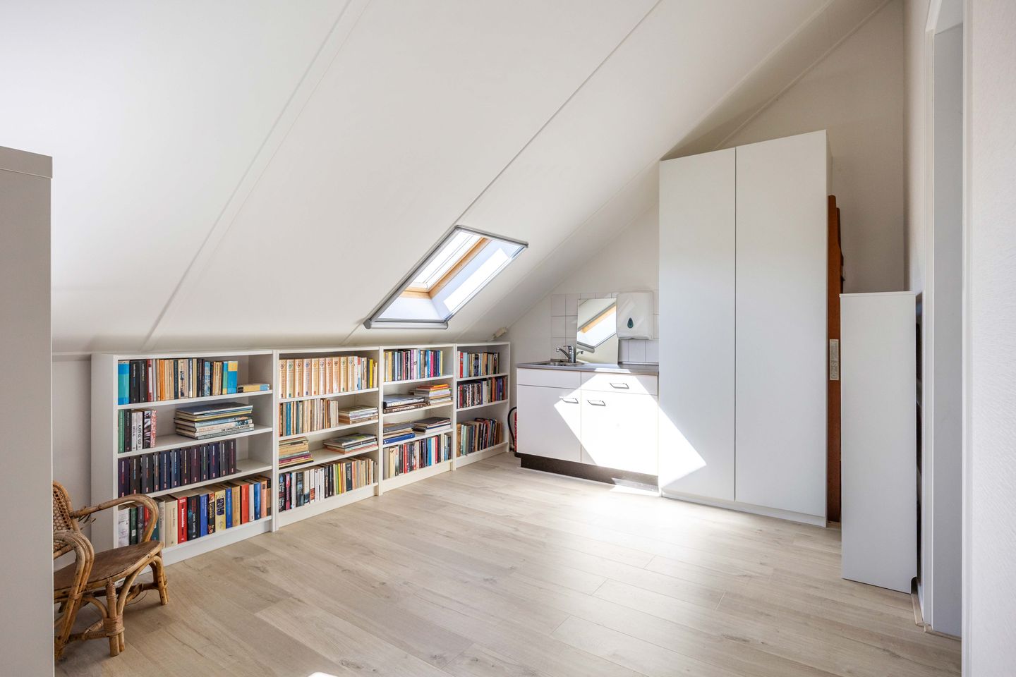 Foto 35 van Castorstraat 11