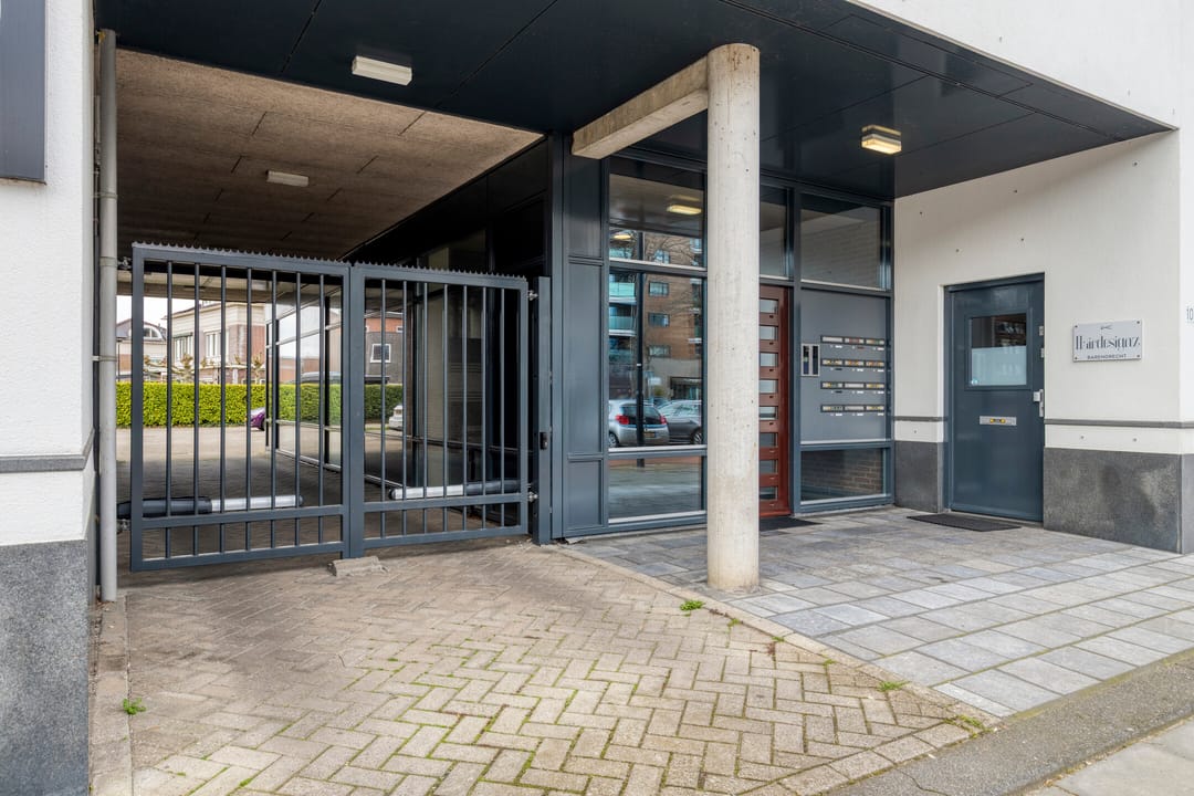 Foto 26 van Avenue Carnisse 98