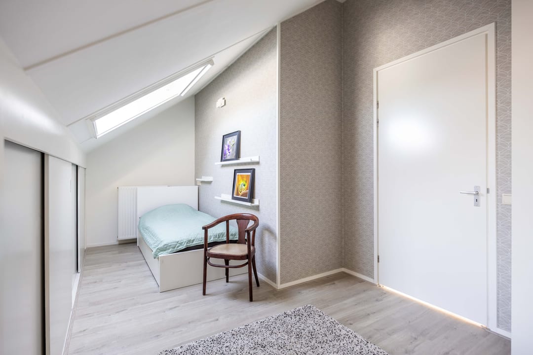 Foto 37 van Castorstraat 11