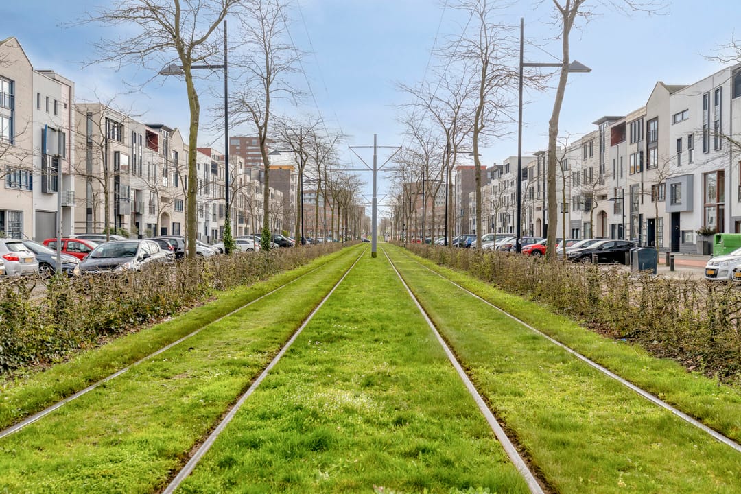 Foto 28 van Avenue Carnisse 98