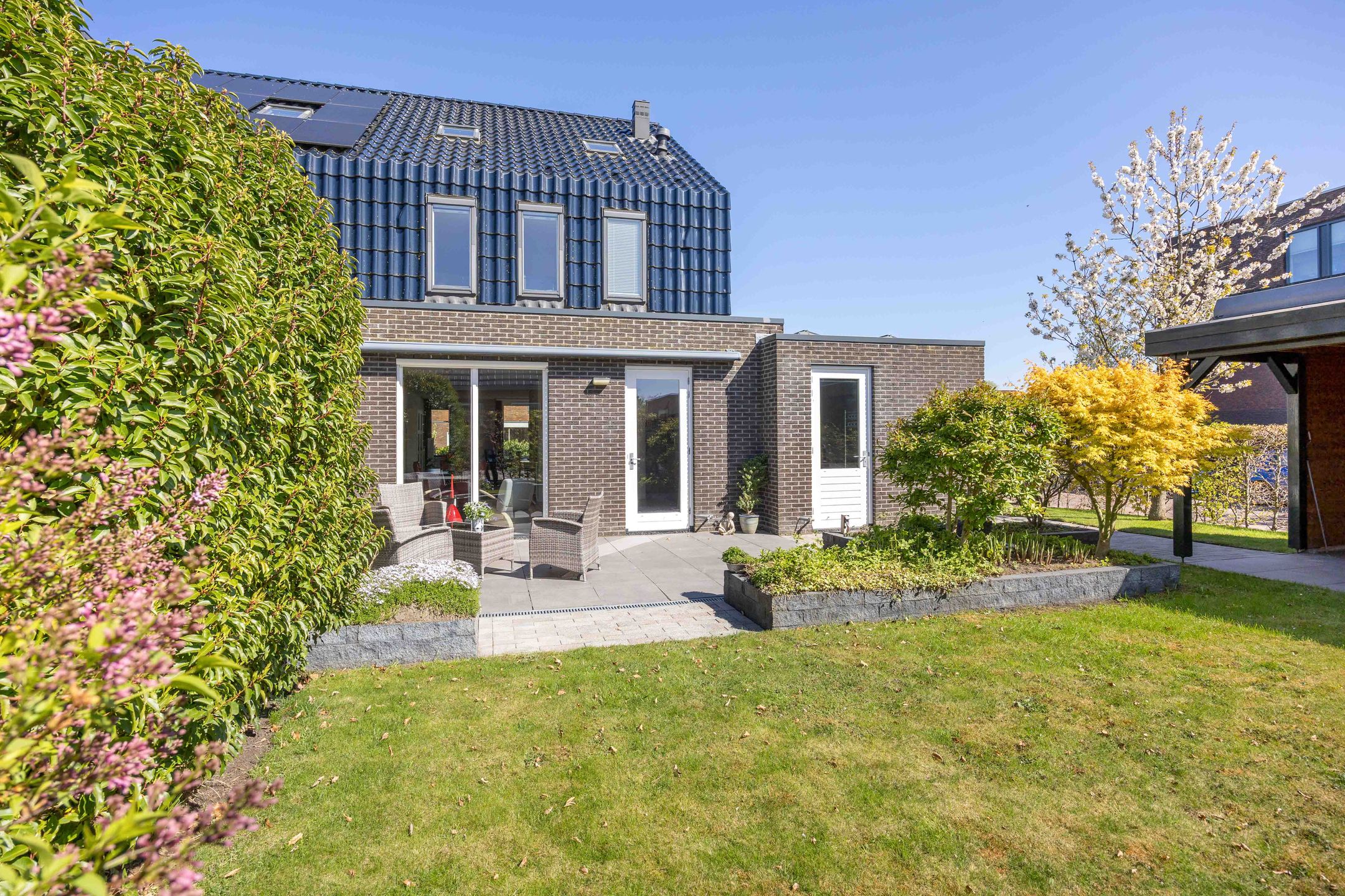 Foto 39 van Castorstraat 11