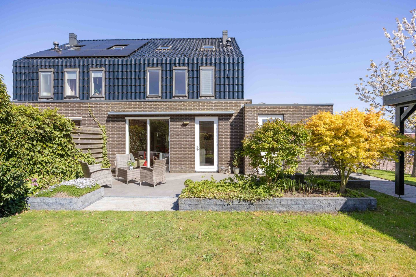 Foto 40 van Castorstraat 11