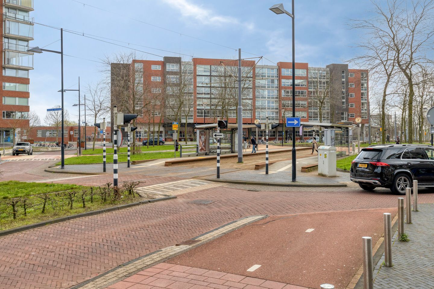 Foto 34 van Avenue Carnisse 98