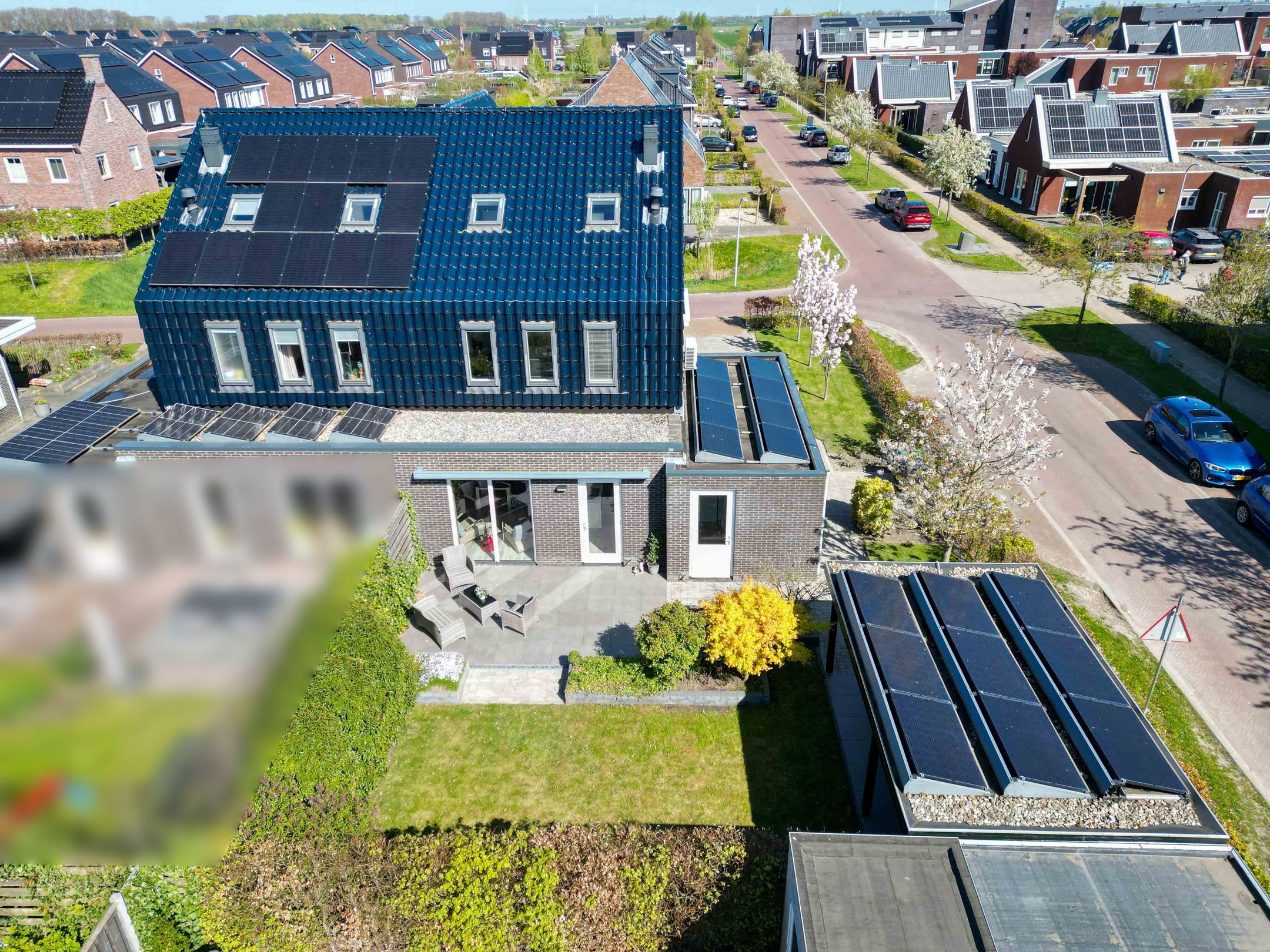 Foto 45 van Castorstraat 11