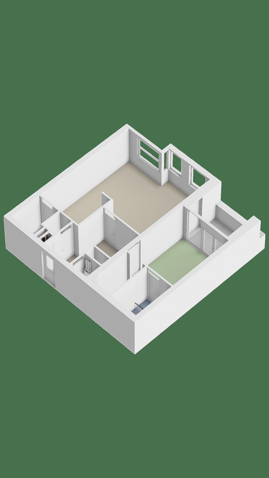 Foto 37 van Avenue Carnisse 98