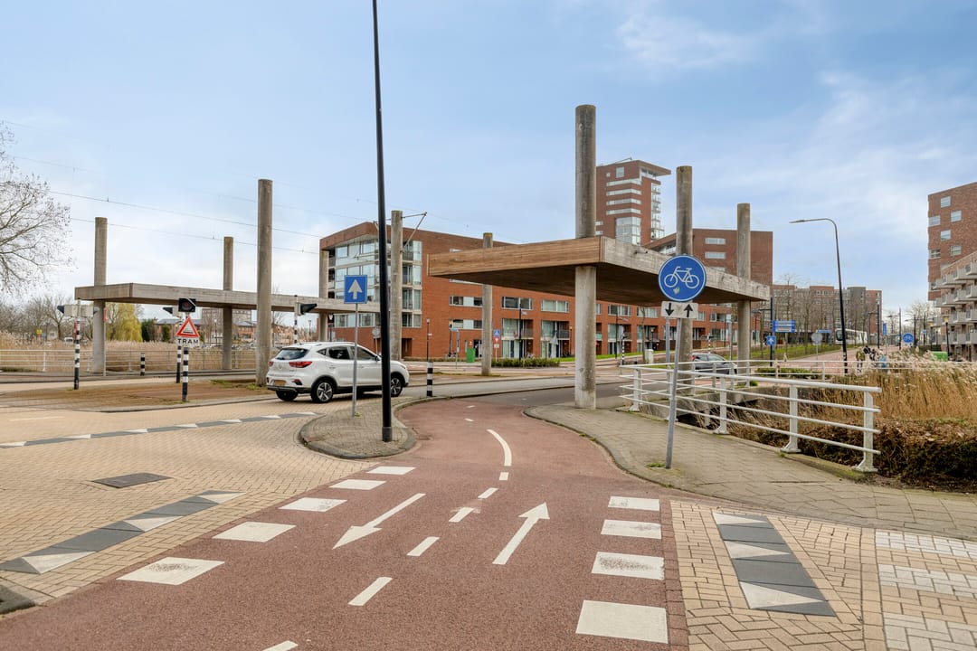 Foto 32 van Avenue Carnisse 98