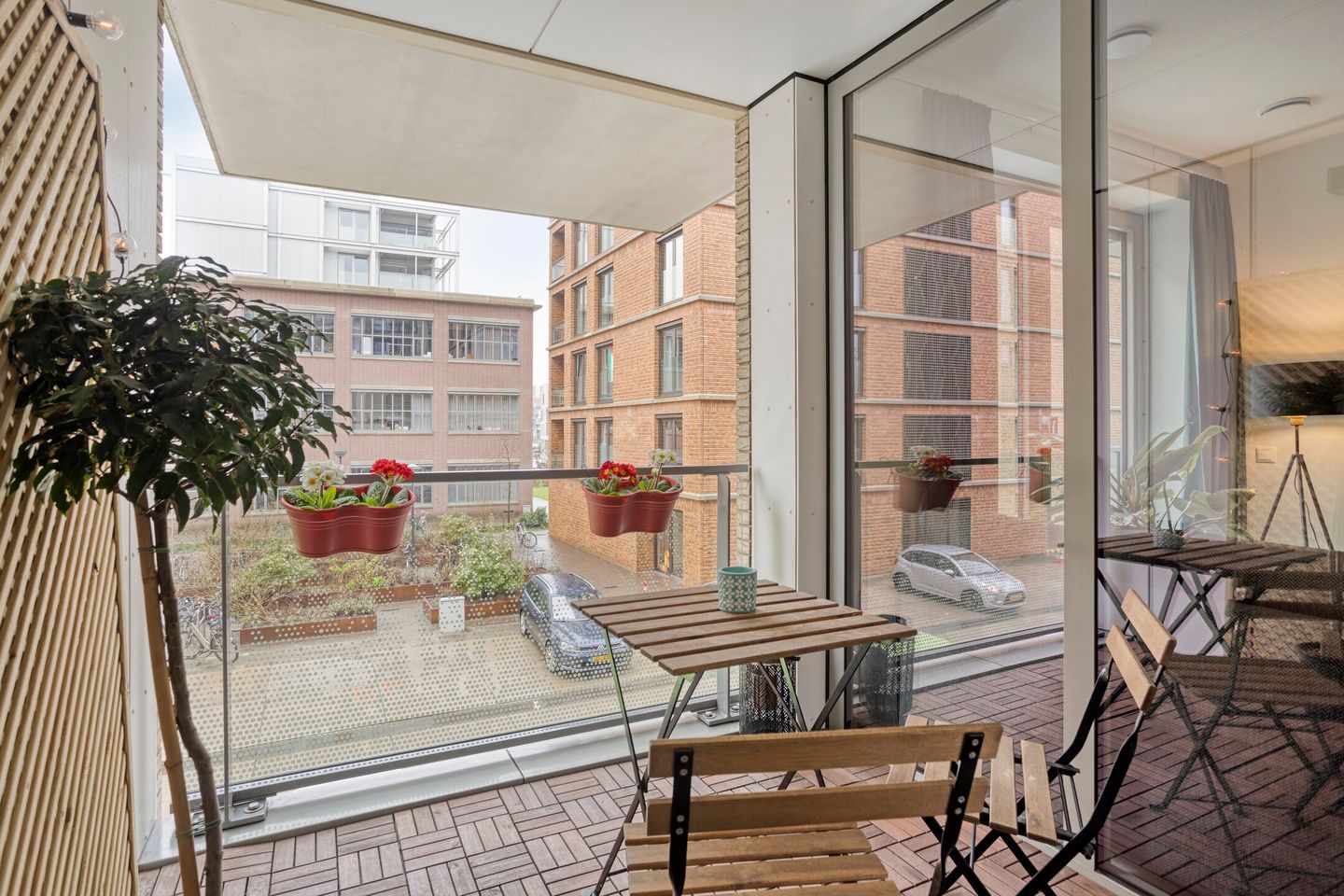 Foto 4 van Nieuwevaartweg 3