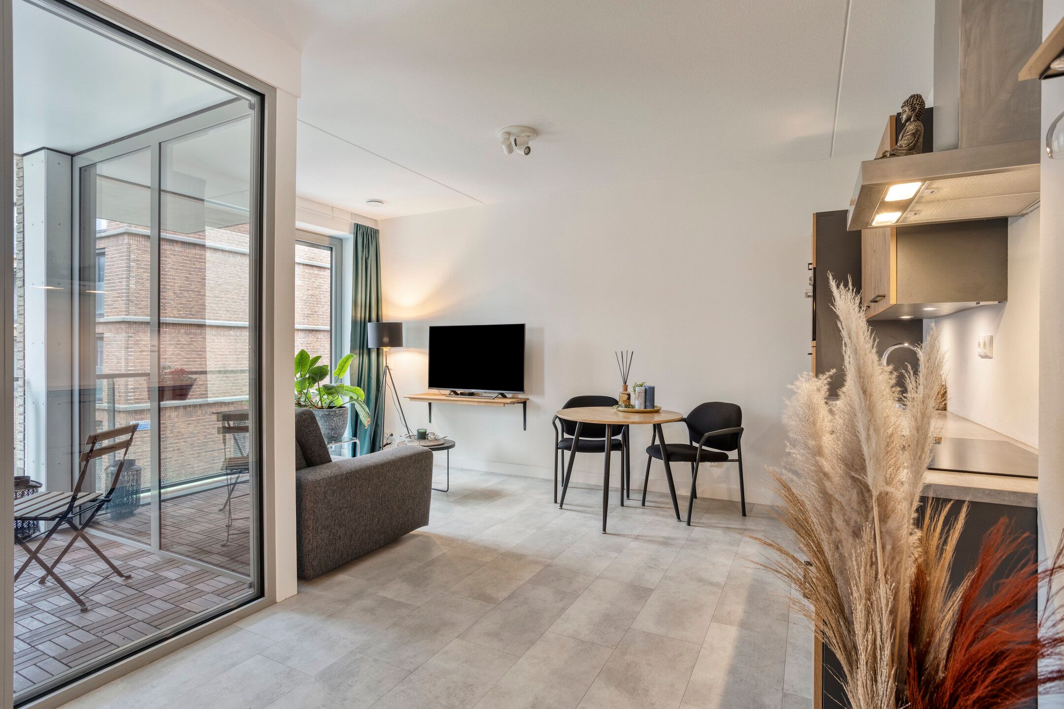 Foto 6 van Nieuwevaartweg 3