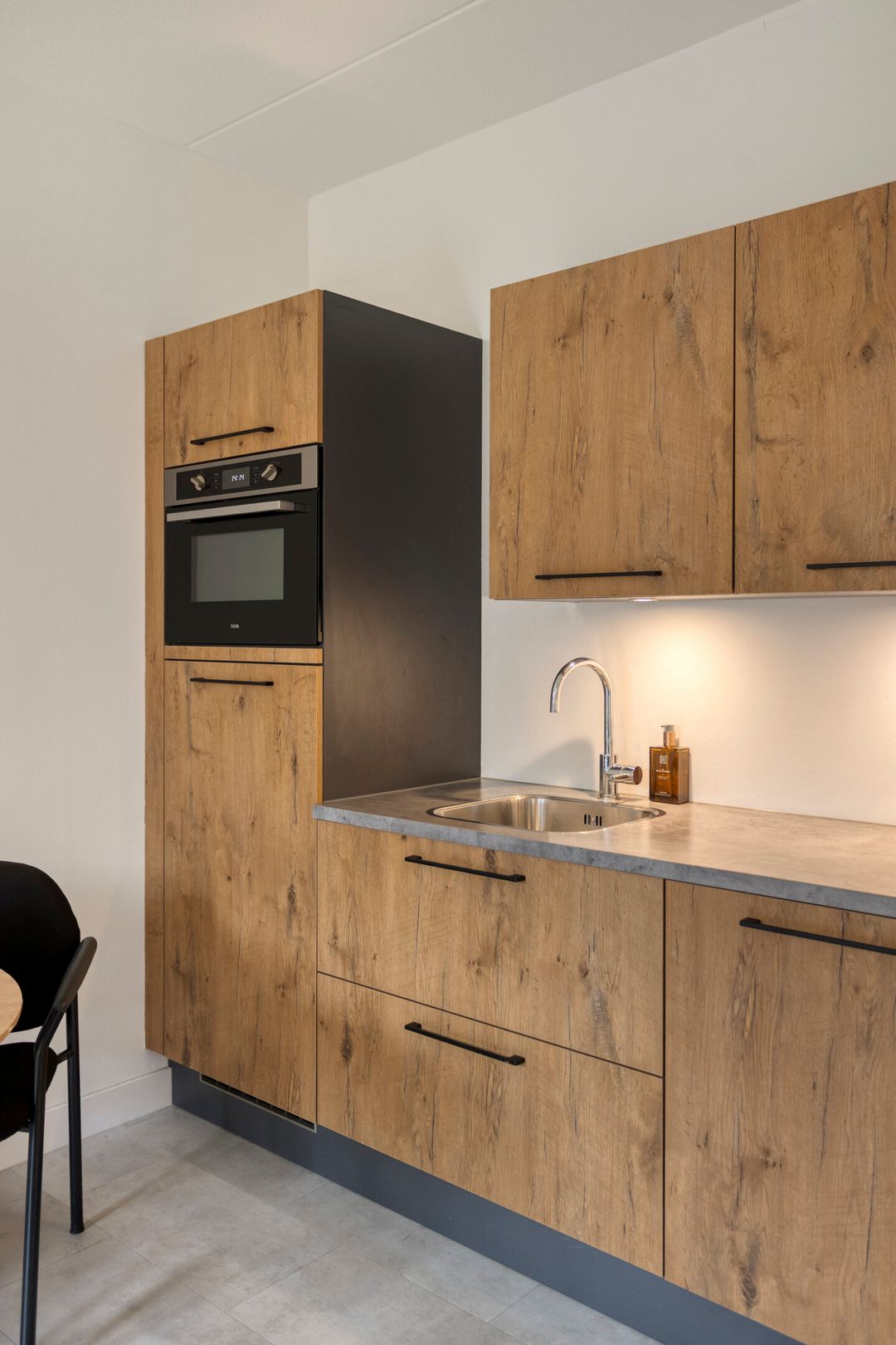 Foto 13 van Nieuwevaartweg 3