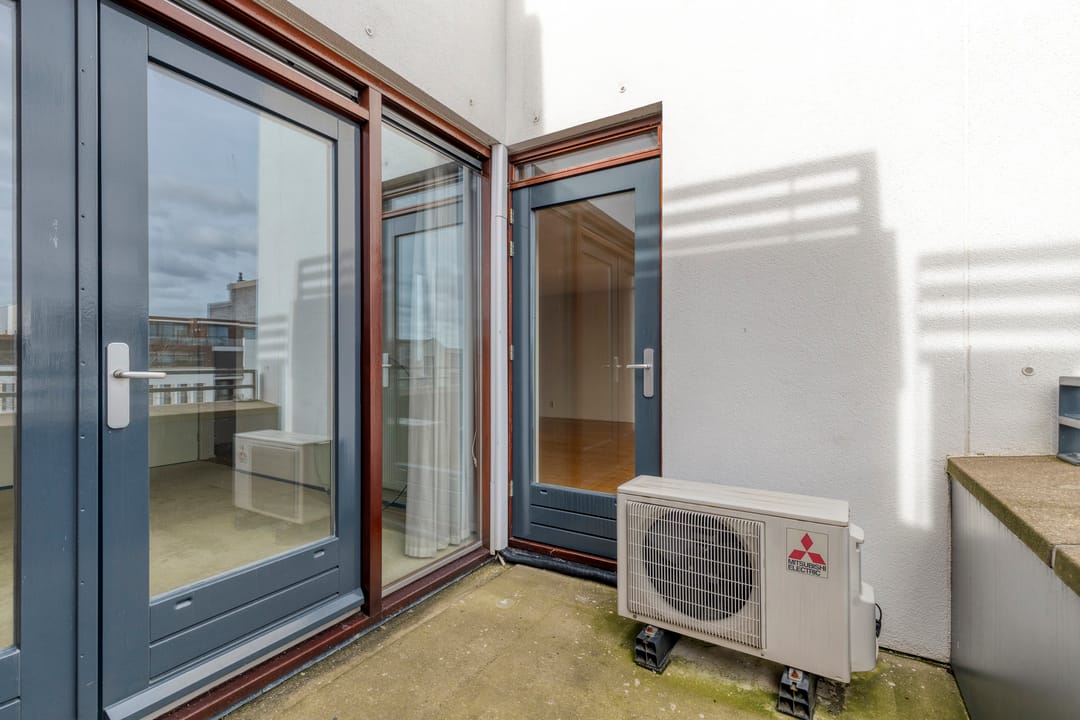 Foto 23 van Avenue Carnisse 98