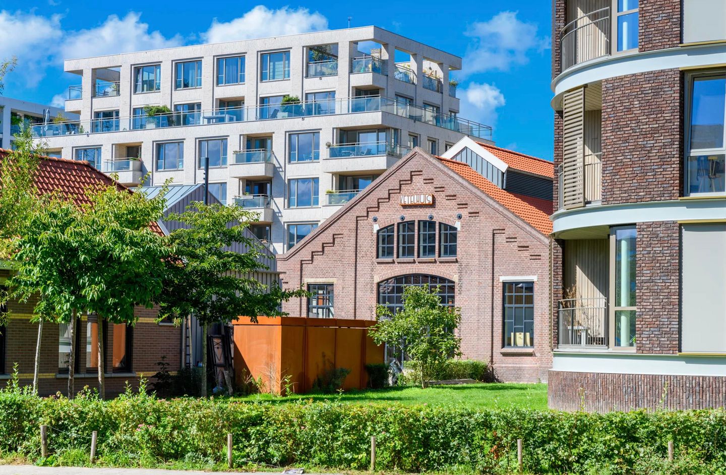 Foto 29 van Nieuwevaartweg 3