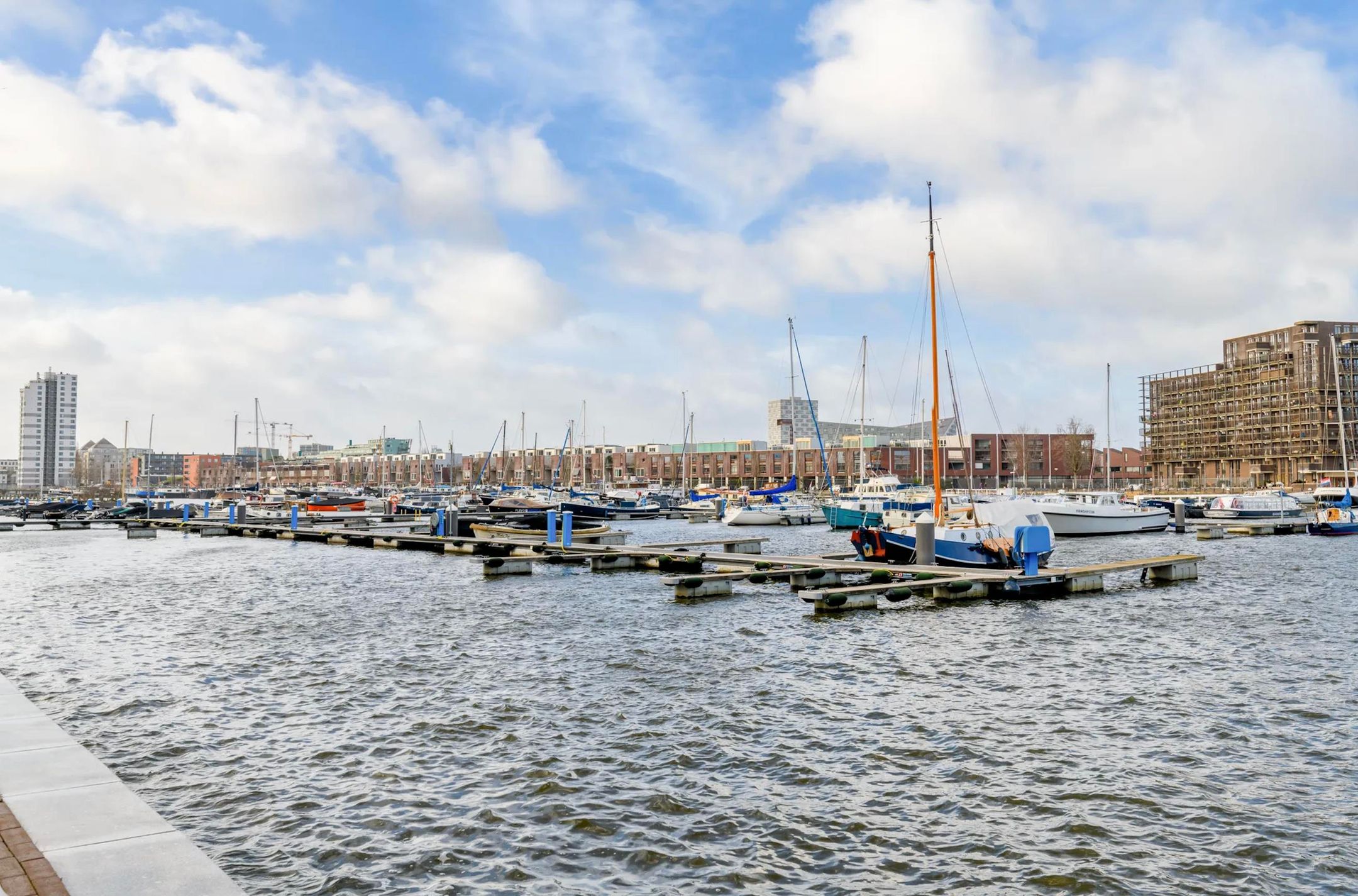 Foto 30 van Nieuwevaartweg 3