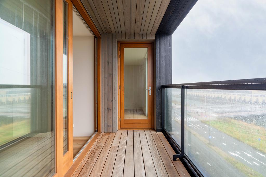 Foto 10 van Strandeilandlaan 121