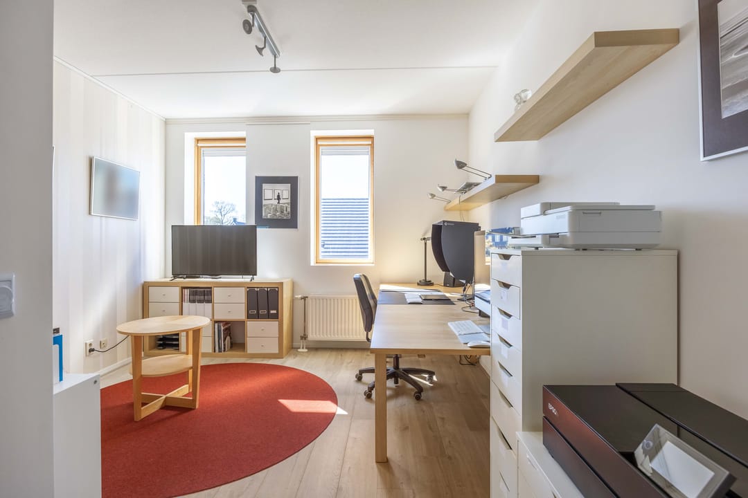 Foto 28 van Castorstraat 11