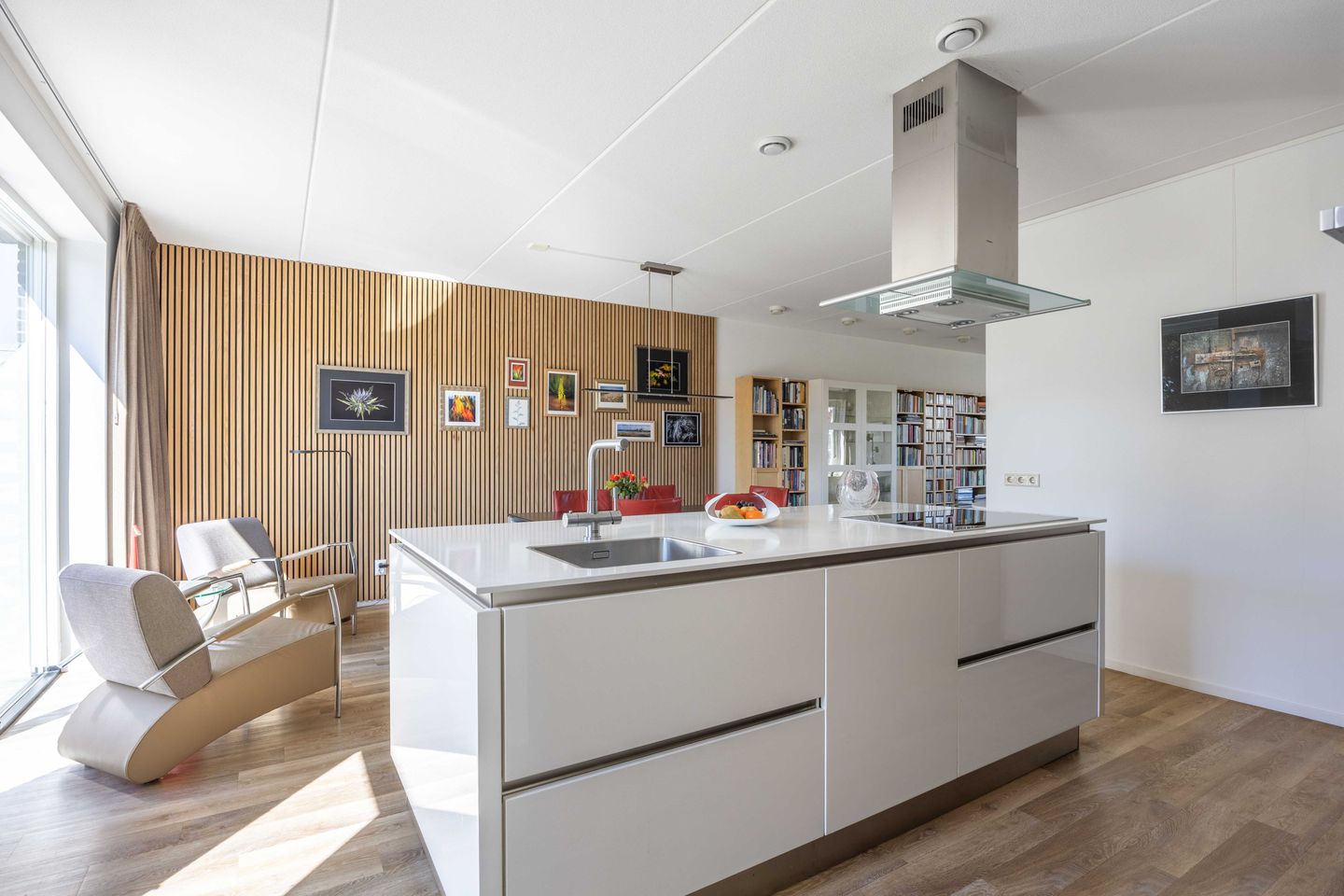 Foto 20 van Castorstraat 11