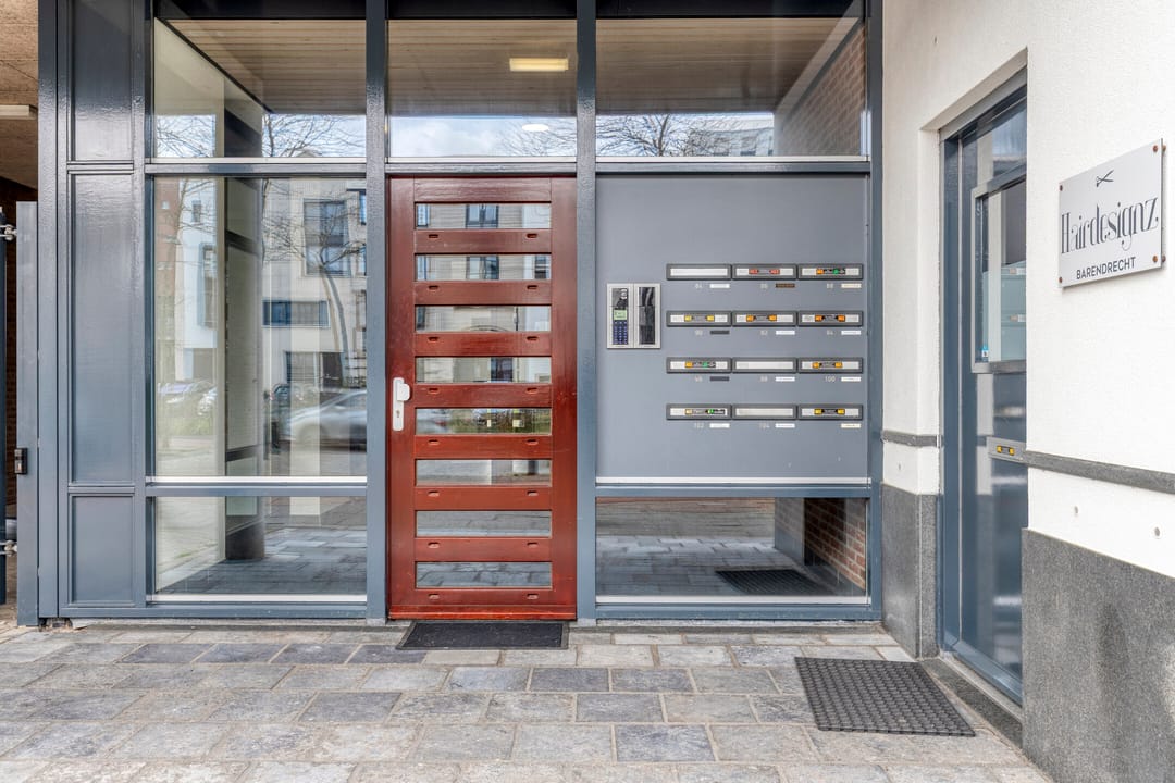 Foto 8 van Avenue Carnisse 98