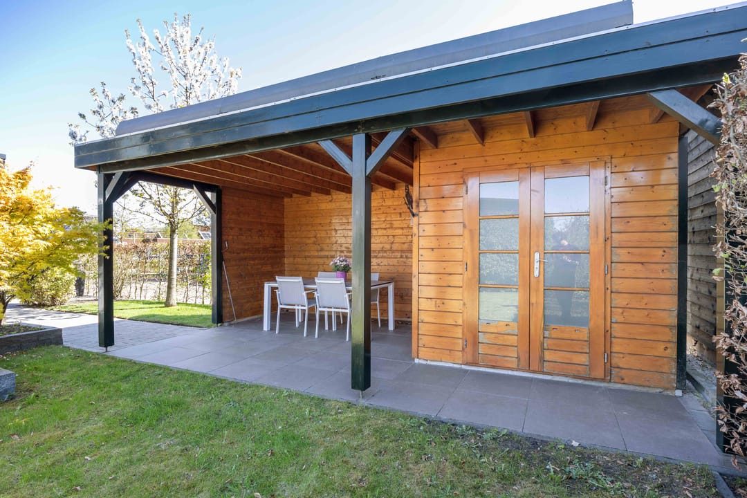 Foto 41 van Castorstraat 11