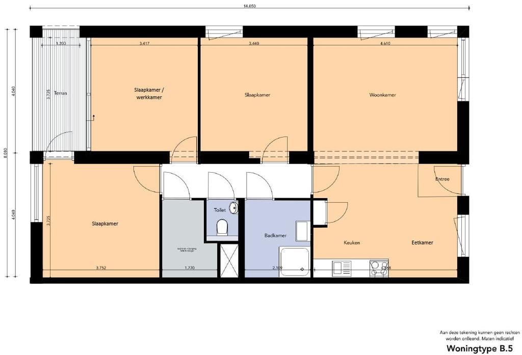 Foto 31 van Strandeilandlaan 121