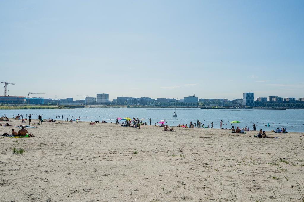 Foto 30 van Strandeilandlaan 121