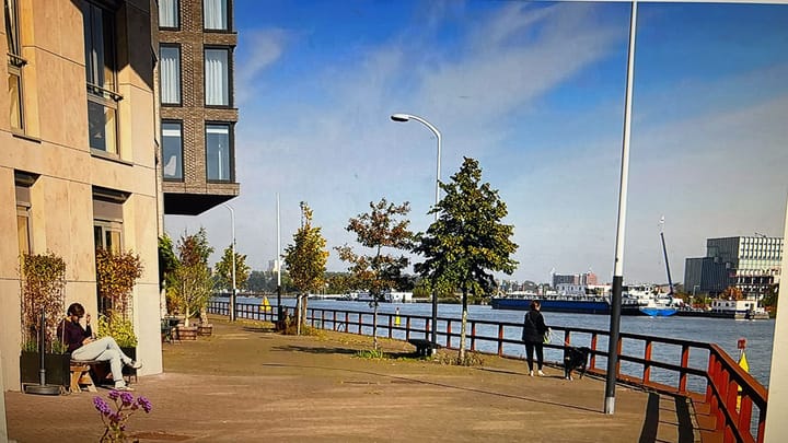 Nieuwevaartweg 3