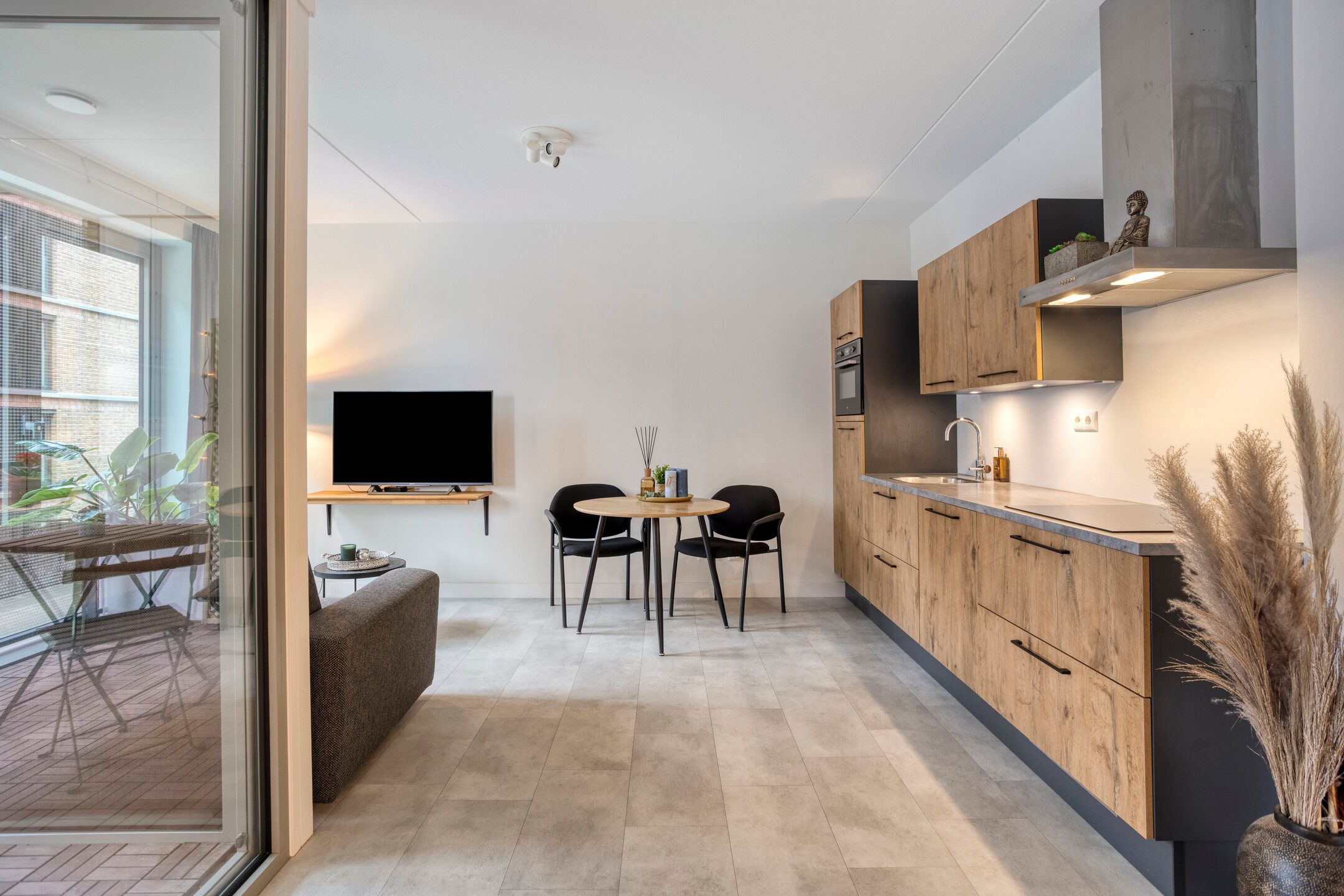 Foto 3 van Nieuwevaartweg 3