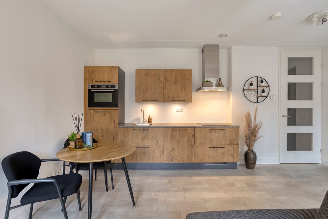 Foto 11 van Nieuwevaartweg 3