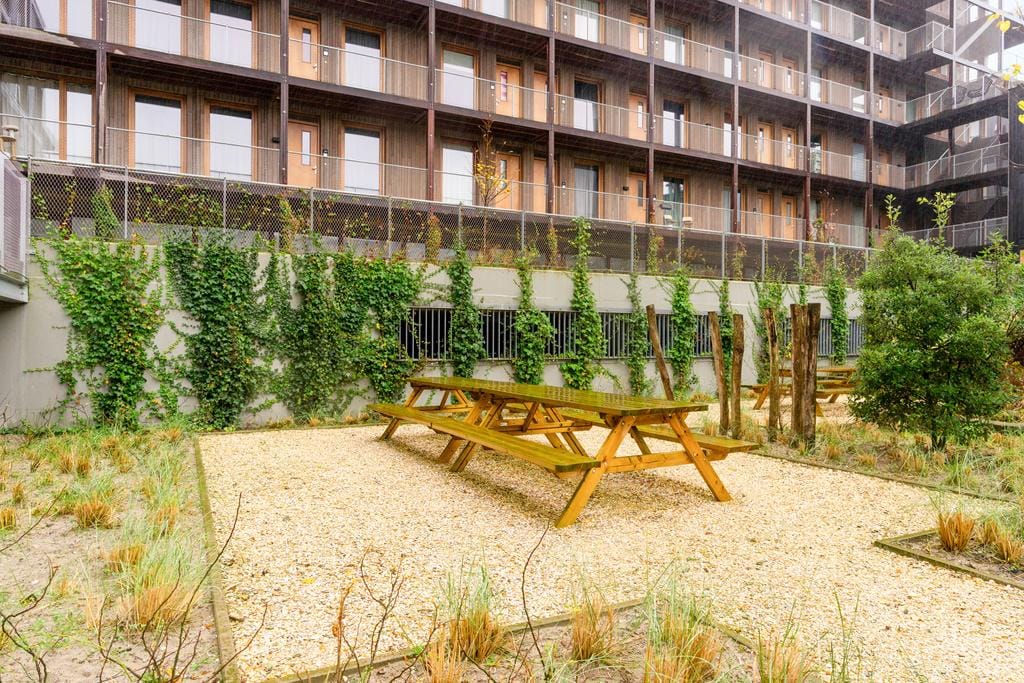 Foto 25 van Strandeilandlaan 121