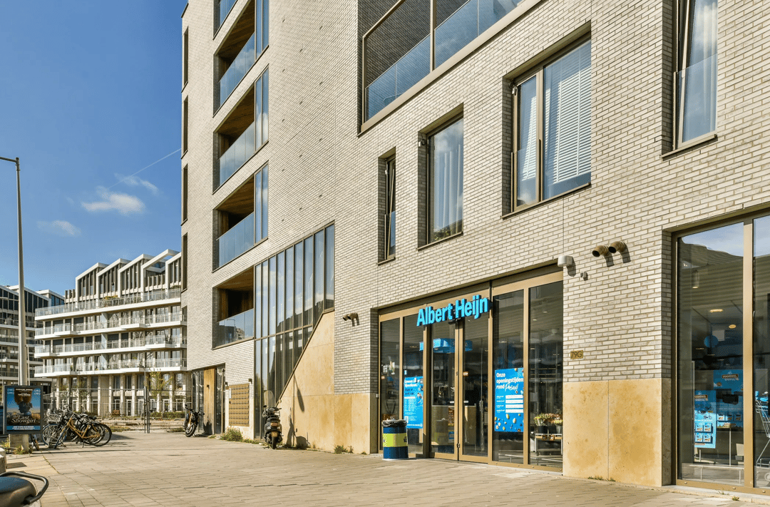 Foto 41 van Nieuwevaartweg 3