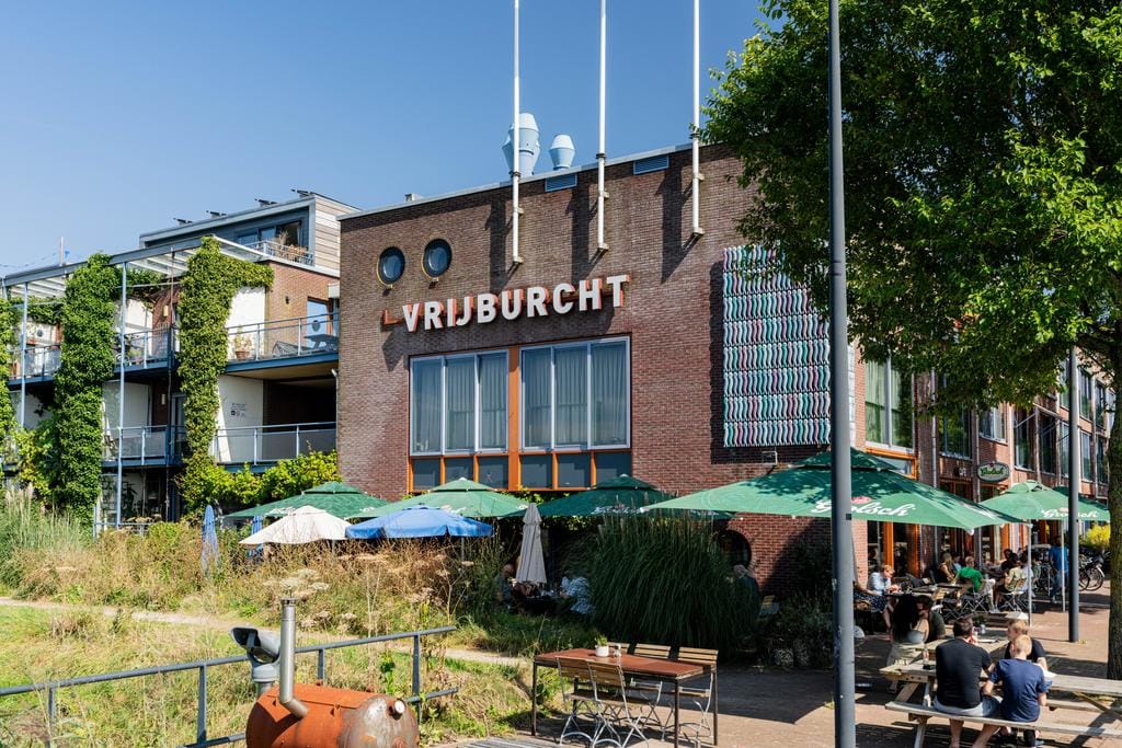 Foto 26 van Strandeilandlaan 121