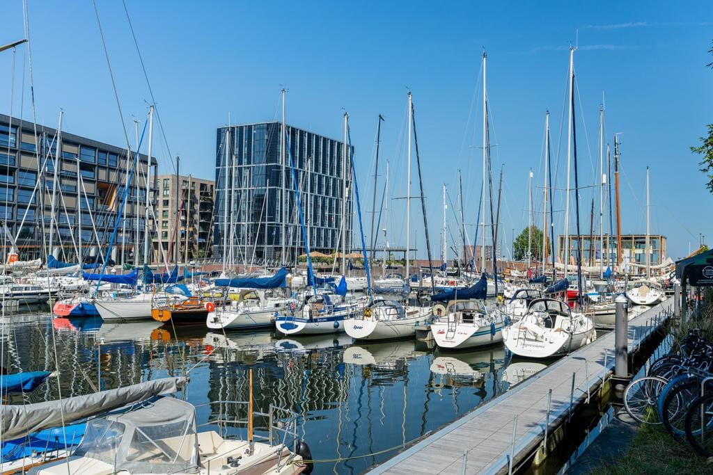 Foto 28 van Strandeilandlaan 121