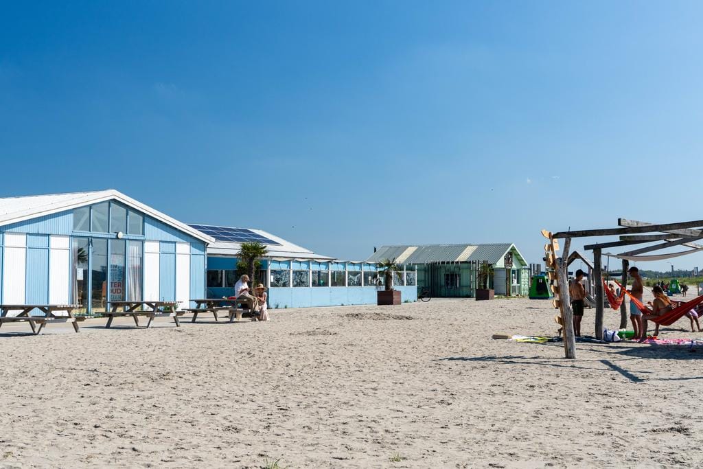 Foto 29 van Strandeilandlaan 121