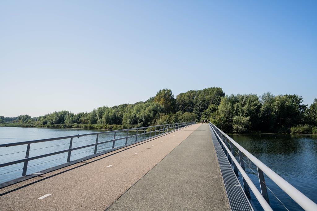 Foto 27 van Strandeilandlaan 121