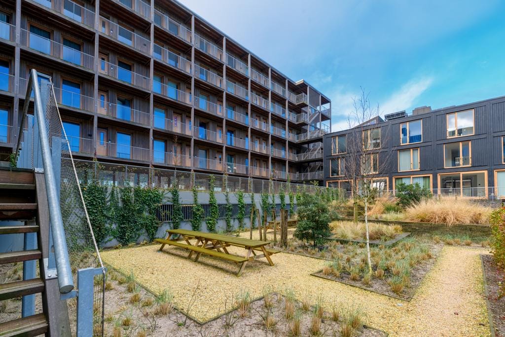 Foto 24 van Strandeilandlaan 121