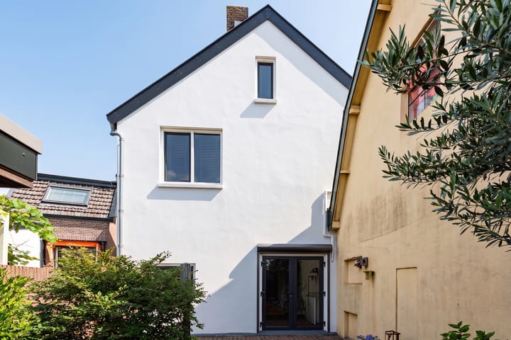 Foto 2 van Dokter Hermansstraat 30-B