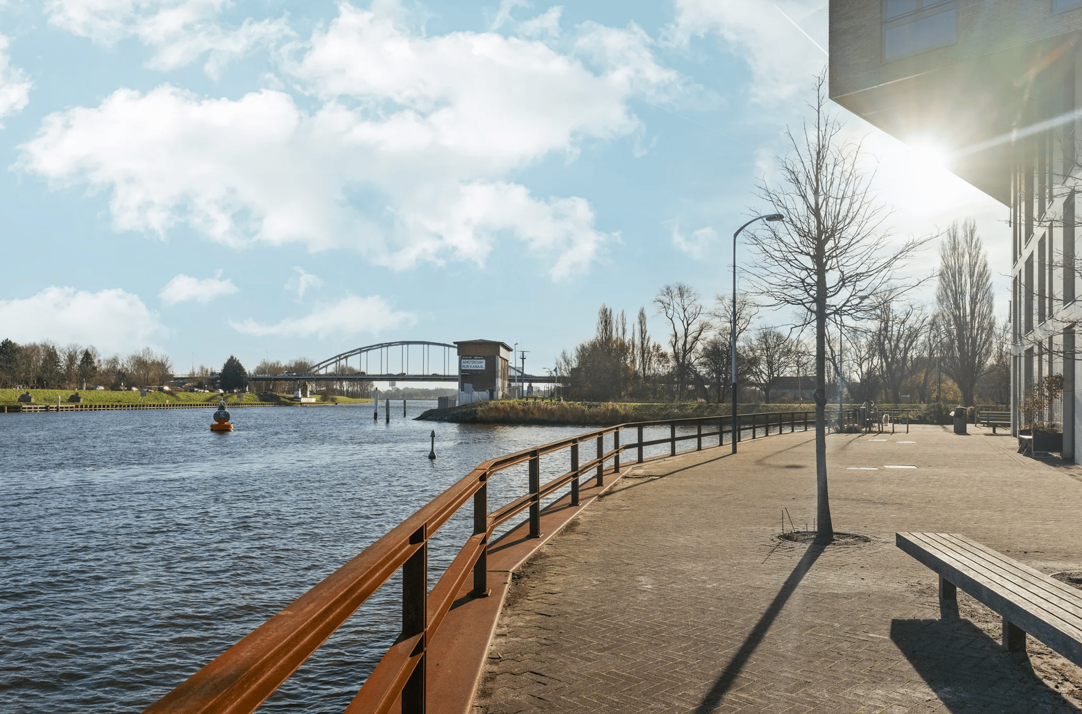 Foto 33 van Nieuwevaartweg 3