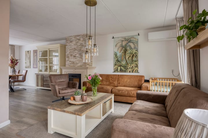 Foto 2 van Aanschot 110