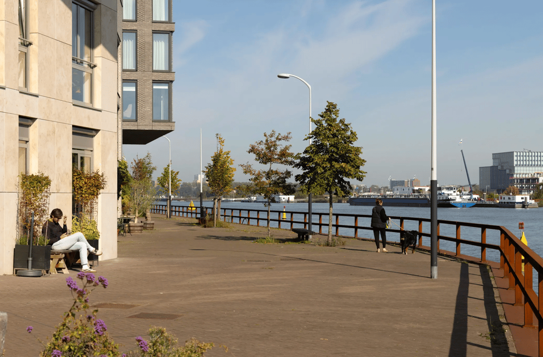 Foto 31 van Nieuwevaartweg 3