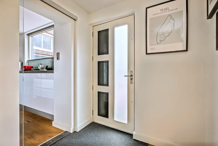 Foto 4 van Dokter Hermansstraat 30-B