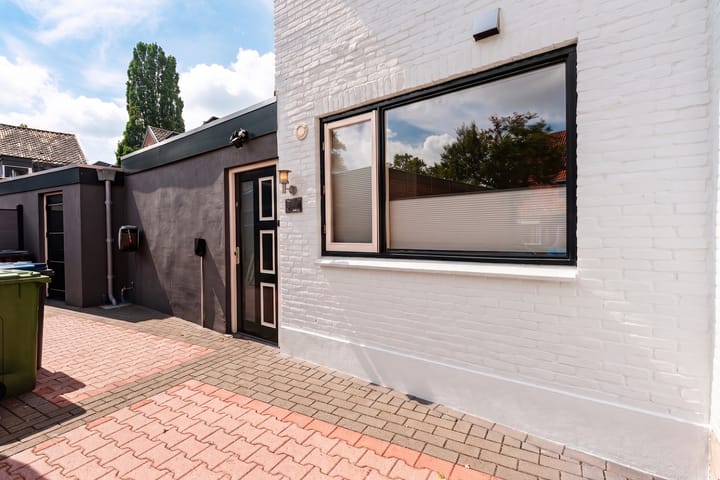 Foto 3 van Dokter Hermansstraat 30-B